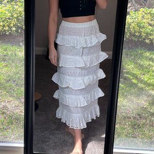 Nice Martin Skirt